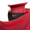 Prada Tessuto Pouch Secondhand