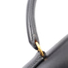Hermès Box Calf Kelly Sellier 32 Secondhand