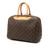 Louis Vuitton Monogram Deauville Secondhand