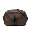 Louis Vuitton Monogram Saintonge Secondhand