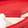 Gucci Leather Bella Satchel Secondhand