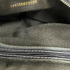 Fendi Leather FF Crossbody Secondhand