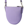 Gucci Mini Calfskin Web B Crossbody Secondhand