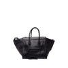Celine Medium Leather Phantom Luggage Tote Secondhand