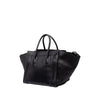 Celine Medium Leather Phantom Luggage Tote Secondhand