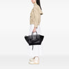 Celine Medium Leather Phantom Luggage Tote Secondhand