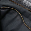 Balenciaga Lambskin Motocross Classic Town Satchel Secondhand
