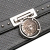 Balmain Studded Leather BBox 20 Shoulder Bag Secondhand