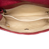 Chanel Quilted Glazed Calfskin Soft Boy Flap Secondhand