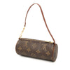 Louis Vuitton Monogram Papillon Pochette Secondhand