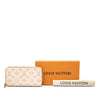 Louis Vuitton Monogram Fall For You Zippy Long Wallet Secondhand