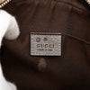 Gucci GG Canvas Belt Bag Secondhand