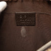 Gucci GG Canvas Belt Bag Secondhand