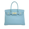 Hermès Epsom Birkin Retourne 30 Secondhand