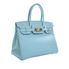 Hermès Epsom Birkin Retourne 30 Secondhand
