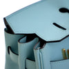 Secondhand Hermès Epsom Birkin Retourne 30