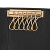 Louis Vuitton Monogram Empreinte 6 Key Holder Secondhand