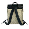 Louis Vuitton Chapman Brothers Monogram Savane Steamer Backpack Secondhand