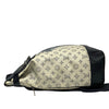 Louis Vuitton Chapman Brothers Monogram Savane Steamer Backpack Secondhand
