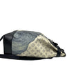 Louis Vuitton Chapman Brothers Monogram Savane Steamer Backpack Secondhand