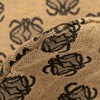 LOEWE Anagram Canvas Tote Secondhand