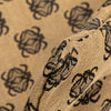 LOEWE Anagram Canvas Tote Secondhand
