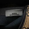 LOEWE Anagram Canvas Tote Secondhand