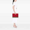Gucci GG Supreme No Longer Not Yet Clutch Secondhand