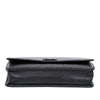 Chanel Chevron Lambskin Boy Wallet on Chain Secondhand