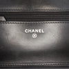 Chanel Chevron Lambskin Boy Wallet on Chain Secondhand