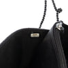 Chanel Chevron Lambskin Boy Wallet on Chain Secondhand