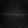 Chanel Large Quilted Lambskin Camellia O Case Clutch Secondhand