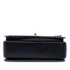 Valentino Leather Rockstud Top Handle Bag Secondhand