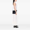 Valentino Leather Rockstud Top Handle Bag Secondhand