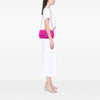 Chanel Medium Classic Mesh Single Flap Secondhand