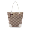 Gucci GG Canvas Princy Tote Secondhand