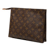 Louis Vuitton Monogram Toiletry Pouch 26 Secondhand
