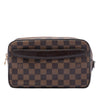 Louis Vuitton Damier Ebene Pochette Saint Paul Secondhand
