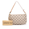 Louis Vuitton Damier Azur Pochette Accessoires Secondhand