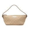 Secondhand Gucci GG Canvas Boat