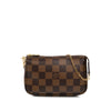 Louis Vuitton Damier Ebene Mini Pochette Accessoires Secondhand