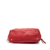 Prada Vitello Daino Drawstring Tote Secondhand