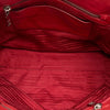 Prada Vitello Daino Drawstring Tote Secondhand