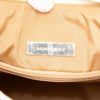 Burberry Nova Check Canvas Shoulder Bag Secondhand