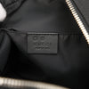Gucci Techno Canvas Web Clutch Secondhand
