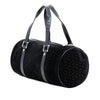Celine C Macadam Suede Handbag Secondhand