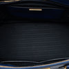Secondhand Prada Large Saffiano Lux Galleria Double Zip Tote