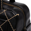 Chanel CC Calfskin Wild Stitch Handbag Secondhand