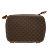 Celine Macadam Coated Canvas Backpack Secondhand