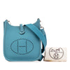 Hermès Clemence Evelyne III TPM Secondhand